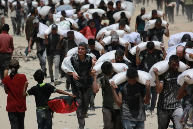 Acusación a Israel se basa en una definición alterada del “genocidio”