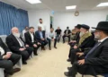 El primer reconocimiento formal de un tribunal en Judea y Samaria