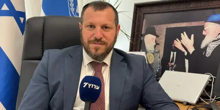 Arutz Sheva