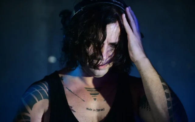 Actuación de DJ israelí en festival de música belga cancelada por “motivos de seguridad”
