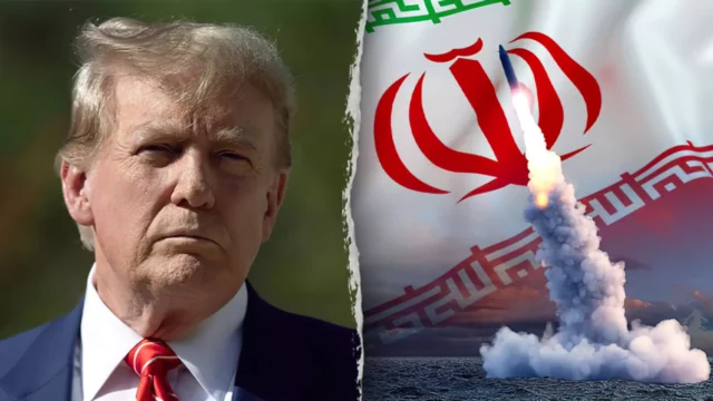 Irán se encuentra en un “punto de decisión” tras los golpes de Trump al programa nuclear