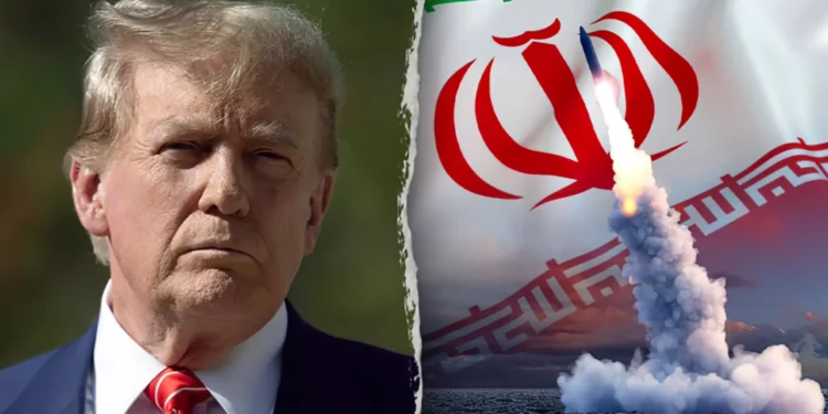 Irán se encuentra en un “punto de decisión” tras los golpes de Trump al programa nuclear