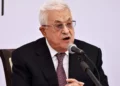 La Autoridad Palestina insta a EE. UU. a restablecer la visa de Abbas antes de reuniones clave de la ONU