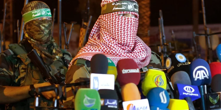 Israel confirma eliminación del infame portavoz de Hamás: Abu Obeida