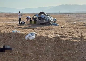 Muere adolescente de 16 años en accidente en la Ruta 90