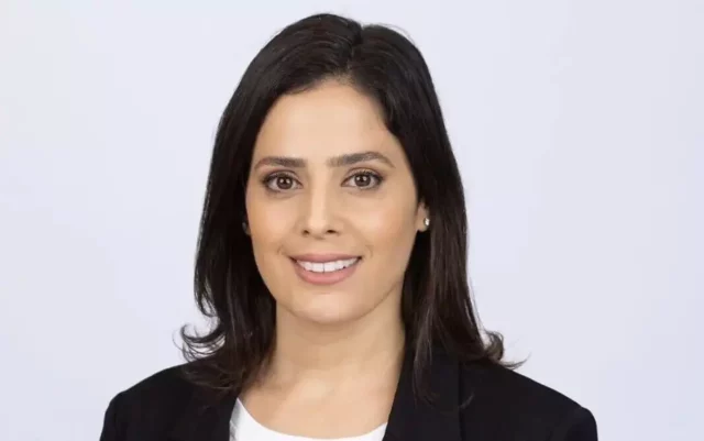 Adi Ezuz de Yesh Atid reemplazará a Idan Roll en la Knéset