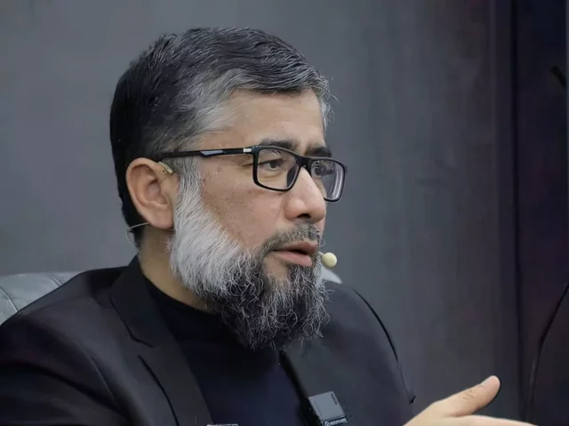 Clérigo uzbeko juzgado por incitar a la yihad contra Israel