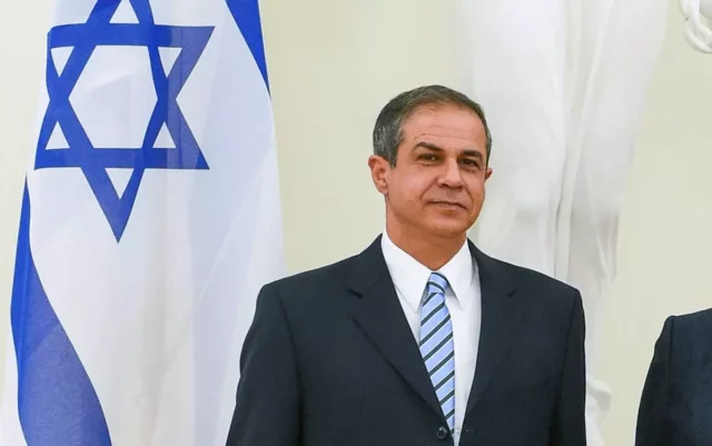 Reconocimiento del Estado palestino “debilita la causa” de la paz