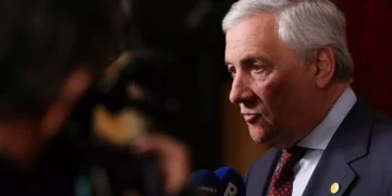 Italia advierte a Israel sobre la toma de Gaza: “Puede ser su Vietnam”