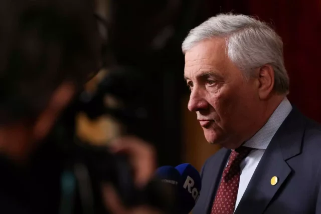 Italia advierte a Israel sobre la toma de Gaza: “Puede ser su Vietnam”