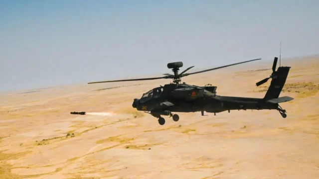Lockheed Martin impulsará la producción de JAGM y Hellfire con un contrato de $720 M