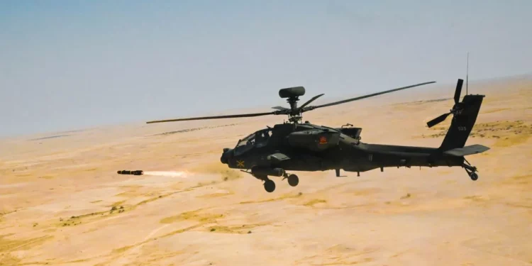 Lockheed Martin impulsará la producción de JAGM y Hellfire con un contrato de $720 millones