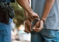 Policía acusa beduino por incitación a Hamás en Israel