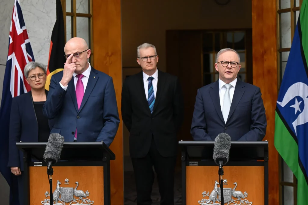Australia expulsa al embajador iraní al identificar su autoría en ataques antisemitas