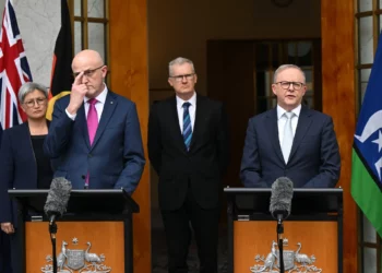 Australia expulsa al embajador iraní al identificar su autoría en ataques antisemitas