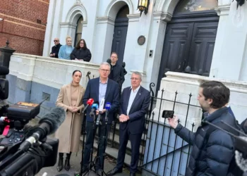 Australia responde a Netanyahu tras llamar débil al primer ministro australiano