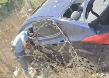 Israel eliminó a alto mando de la élite de Hezbolá en sur del Líbano