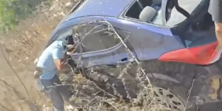 Israel eliminó a alto mando de la élite de Hezbolá en sur del Líbano