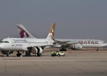 Siria firma acuerdos millonarios para el nuevo aeropuerto de Damasco