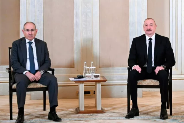 Trump anuncia inminente firma de acuerdo de paz entre Armenia y Azerbaiyán
