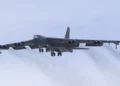 La modernización del radar B-52 se acerca a las pruebas de vuelo