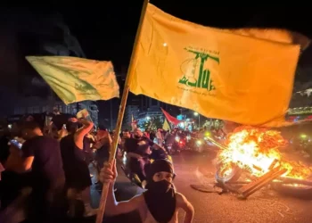 Cinco soldados libaneses mueren en una explosión mientras capturaban municiones de Hezbolá