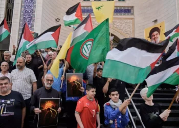 Hezbolá dice que el llamado de Beirut al desarme inminente del grupo es un “gran error”