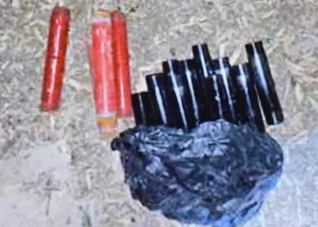 Policía y Shin Bet detienen a tres por planear ataques terroristas en Jerusalén