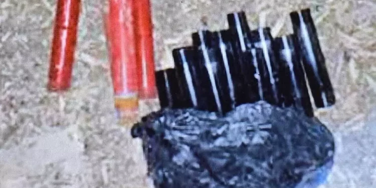 Policía y Shin Bet detienen a tres por planear ataques terroristas en Jerusalén