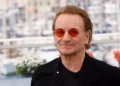 Bono y U2 condenan enérgicamente la acción militar israelí en Gaza