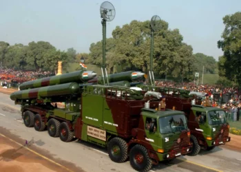 Filipinas avanza en la ampliación de misiles BrahMos para fortalecer defensa marítima