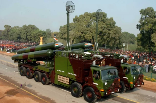 Filipinas avanza en la ampliación de misiles BrahMos para fortalecer defensa marítima
