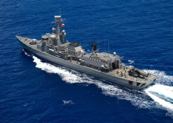 Chile crea Comité de Construcción Naval para fabricar buques de su Armada