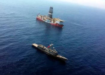Puertos turcos piden a barcos declarar que no están vinculados a Israel