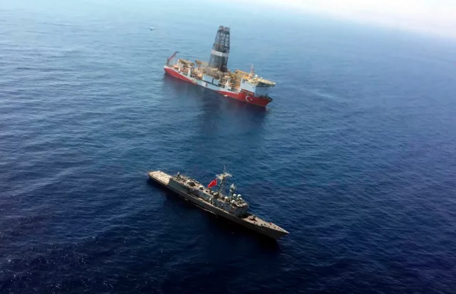 Puertos turcos piden a barcos declarar que no están vinculados a Israel