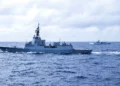 Australia y Filipinas inician Alon 25 cerca del mar de China Meridional