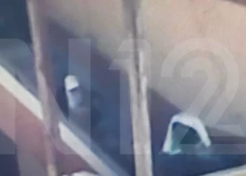 Agente de Hamás operaba una cámara que vigilaba a las FDI en el hospital Nasser
