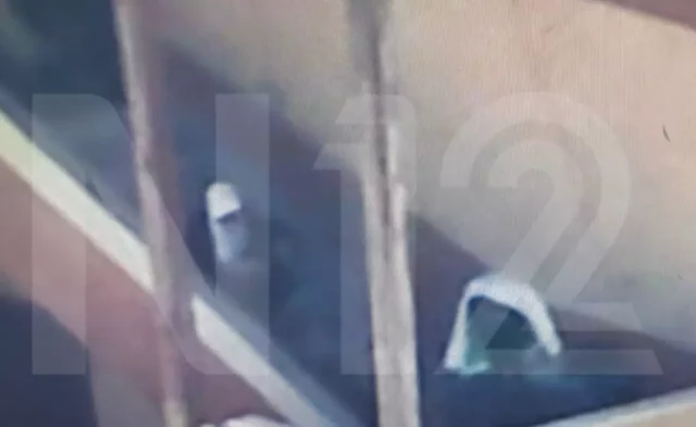 Agente de Hamás operaba una cámara que vigilaba a las FDI en el hospital Nasser