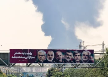 La limpieza iraní de la planta nuclear podría borrar las pruebas de las actividades atómicas