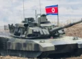 Cheonma-2: Características del tanque norcoreano que incursionará en Ucrania