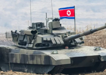 Cheonma-2: Características del tanque norcoreano que incursionará en Ucrania