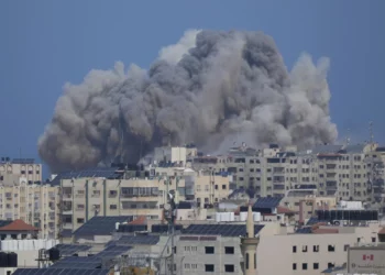 Israel suspende pausas humanitarias en ciudad de Gaza antes de ofensiva militar