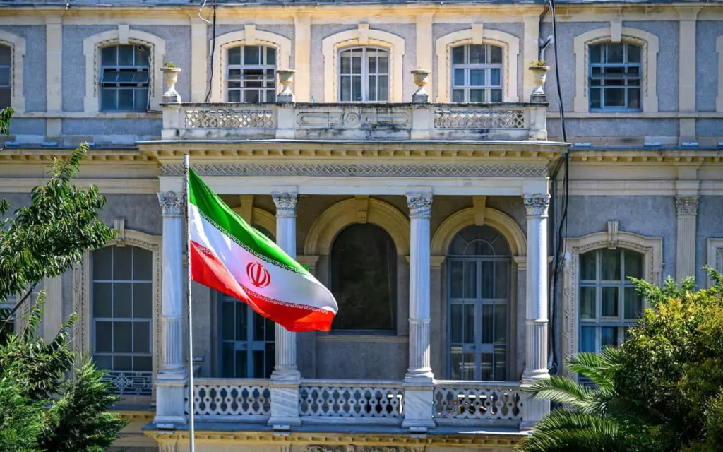 Las potencias europeas están dispuestas a restablecer las sanciones contra Irán
