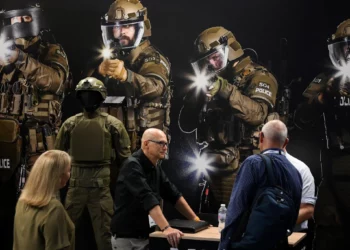 Reino Unido excluye a delegación israelí de feria de armas en Londres por Gaza