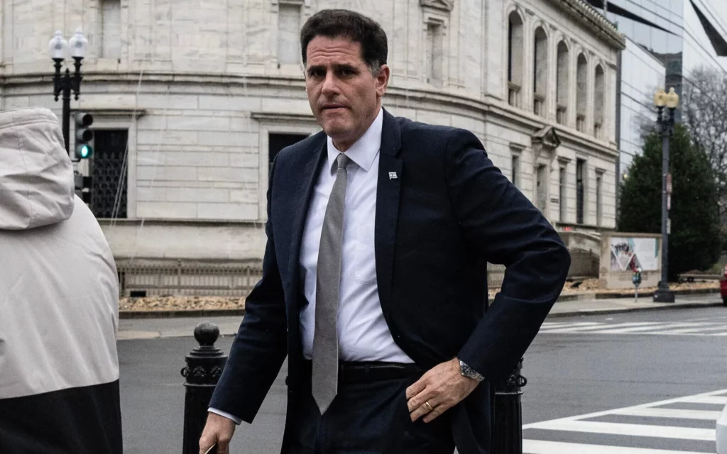 Dermer expuso las necesidades de Israel en reunión en la Casa Blanca sobre Gaza