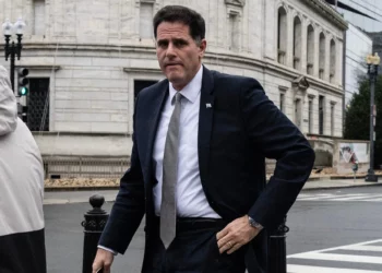 Dermer expuso las necesidades de Israel en reunión en la Casa Blanca sobre Gaza