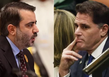 Israel planteó un “corredor humanitario” a Sweida durante conversación con Siria