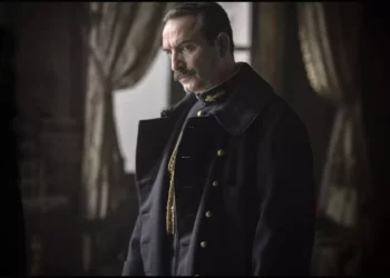 La galardonada película de Roman Polanski sobre el caso Dreyfus llega a los cines de Estados Unidos