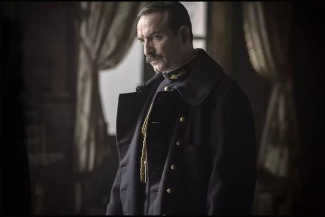 La galardonada película de Roman Polanski sobre el caso Dreyfus llega a los cines de Estados Unidos