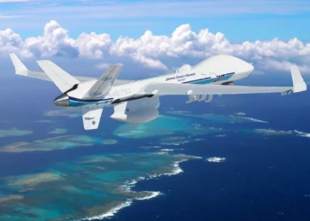 Japón integrará masivamente drones turcos y estadounidenses para asegurar islas estratégicas